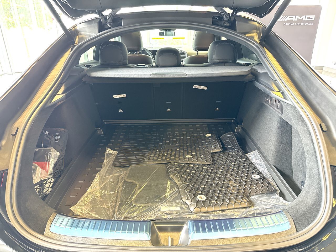 2026 Mercedes-Benz GLE in Vancouver, British Columbia