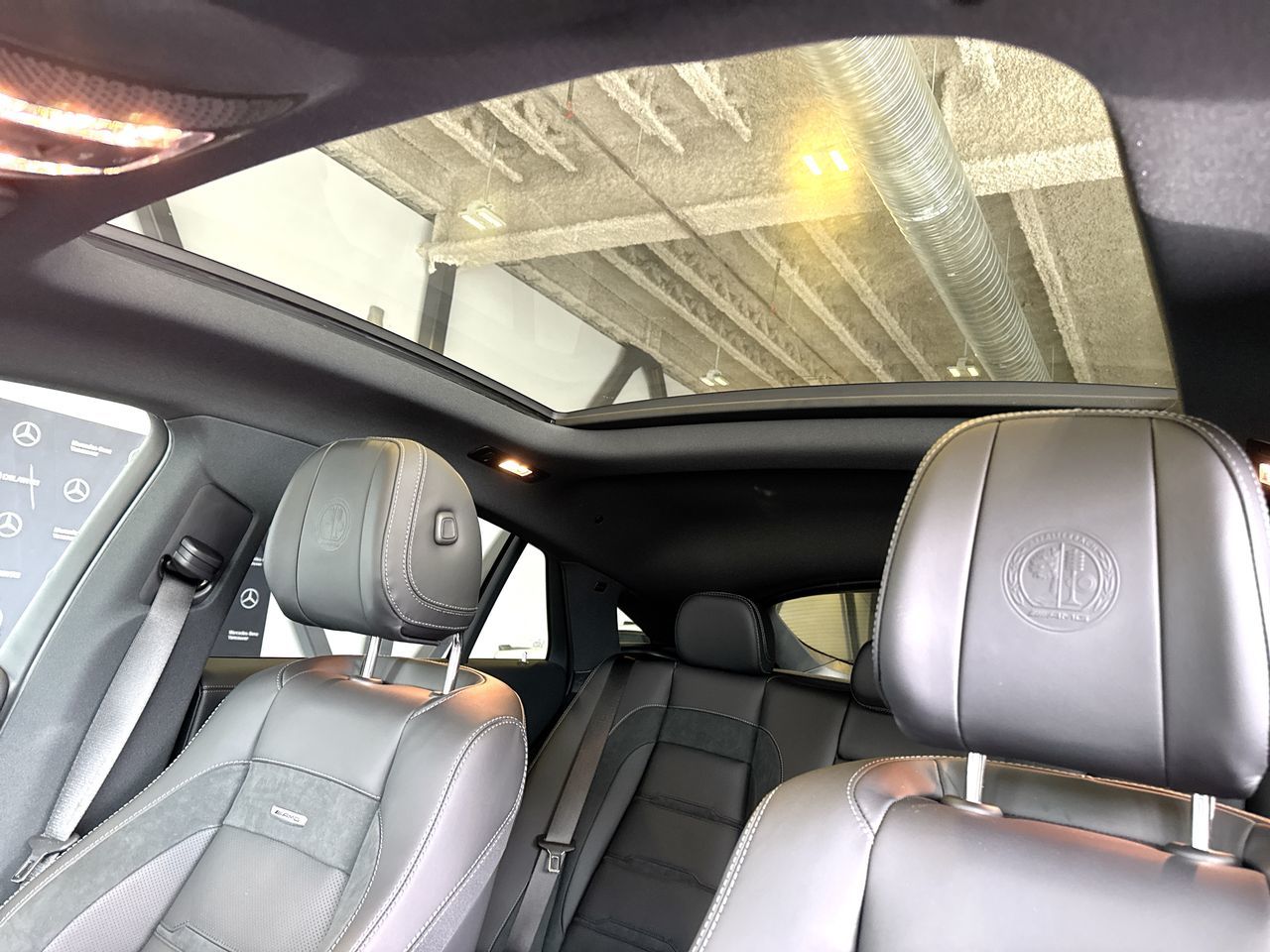 2026 Mercedes-Benz GLE in Vancouver, British Columbia