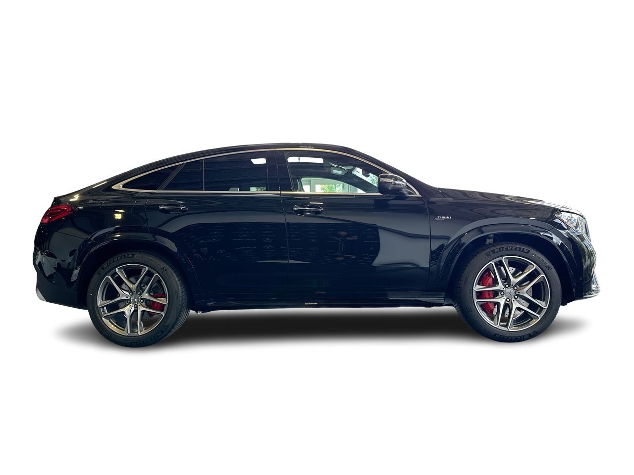 2026 Mercedes-Benz GLE in Vancouver, British Columbia