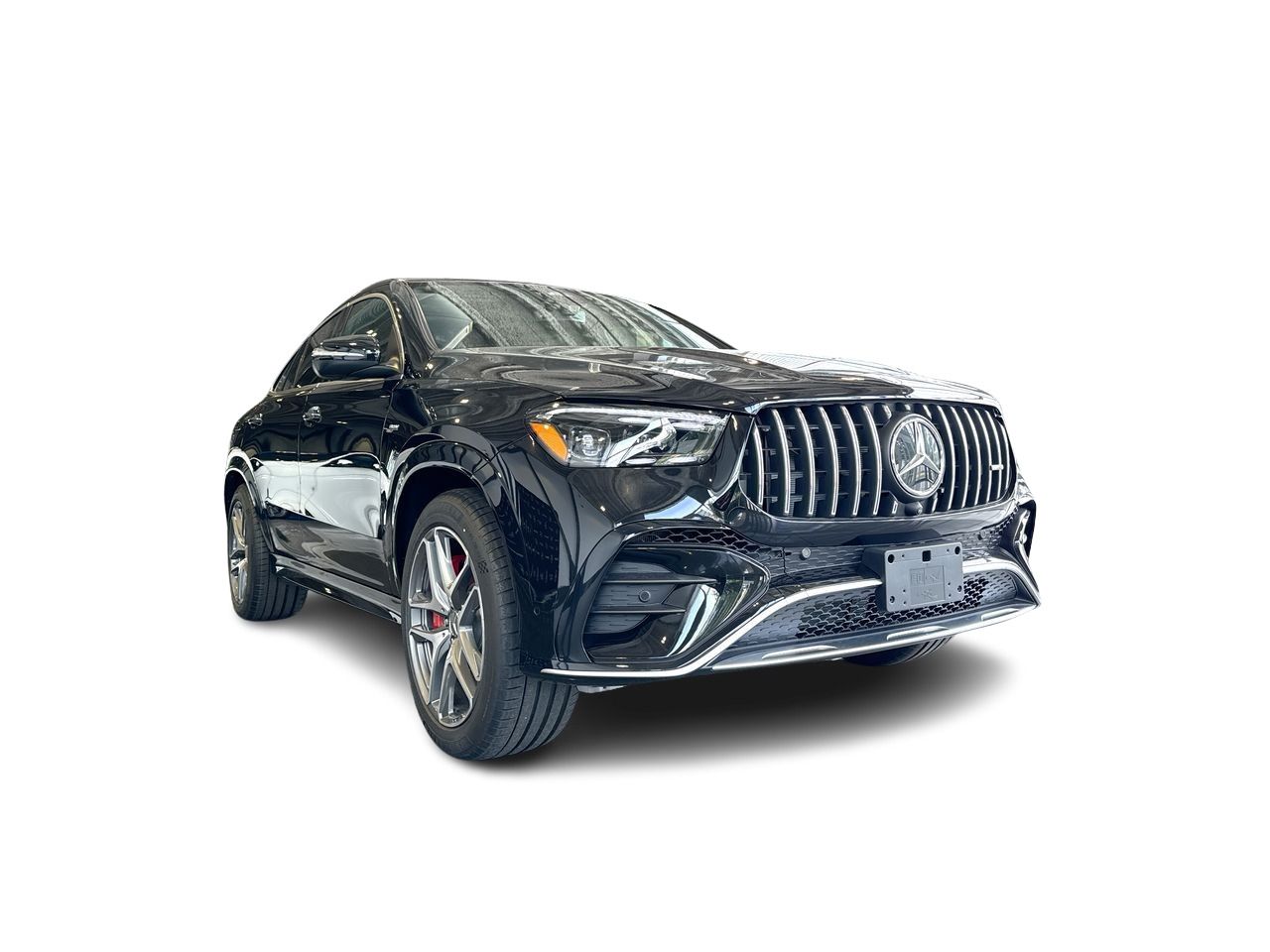2026 Mercedes-Benz GLE in Vancouver, British Columbia