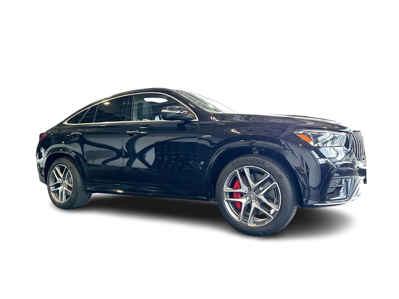 2026 Mercedes-Benz GLE in Vancouver, British Columbia
