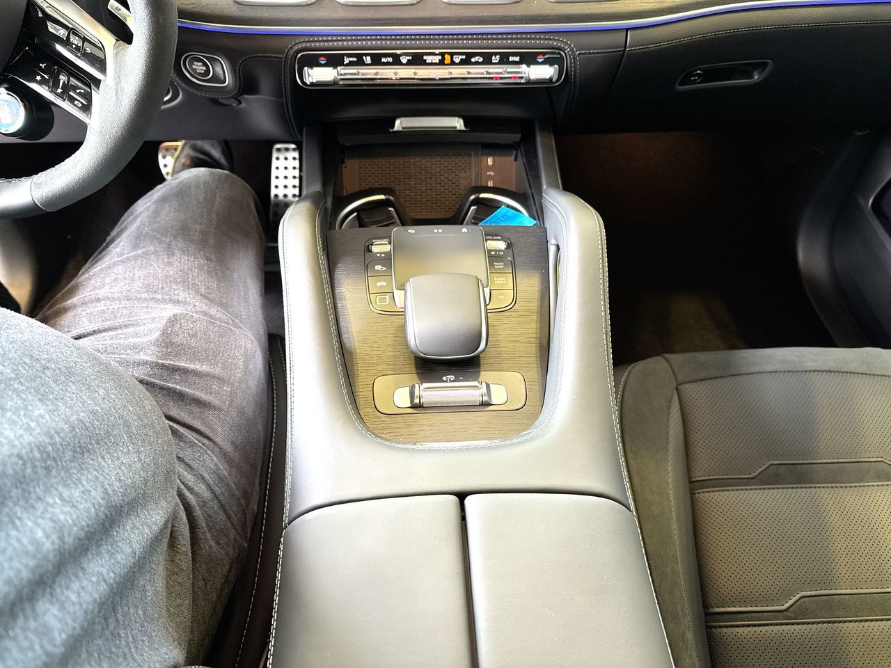 2026 Mercedes-Benz GLE in Vancouver, British Columbia