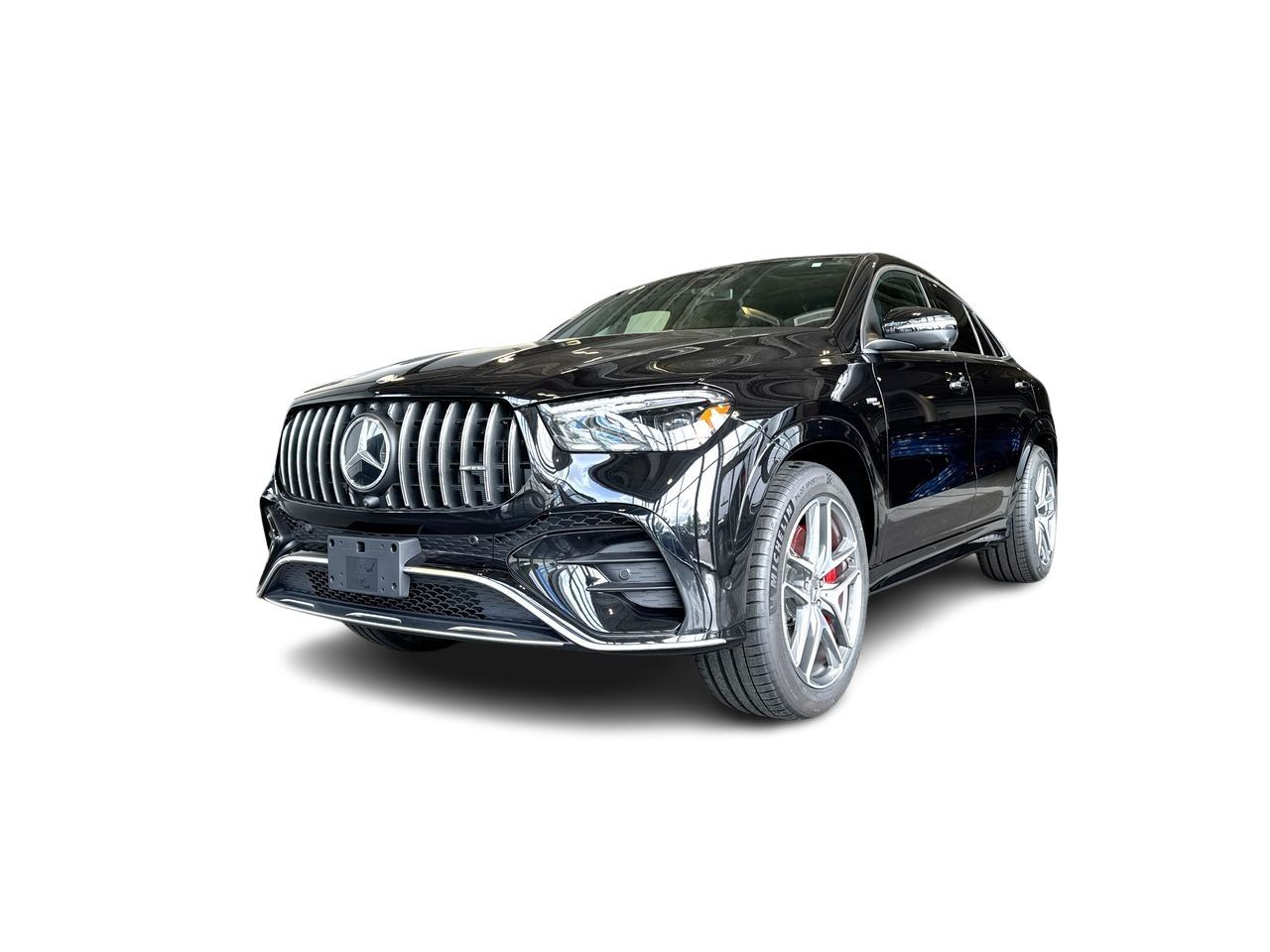 2026 Mercedes-Benz GLE in Vancouver, British Columbia