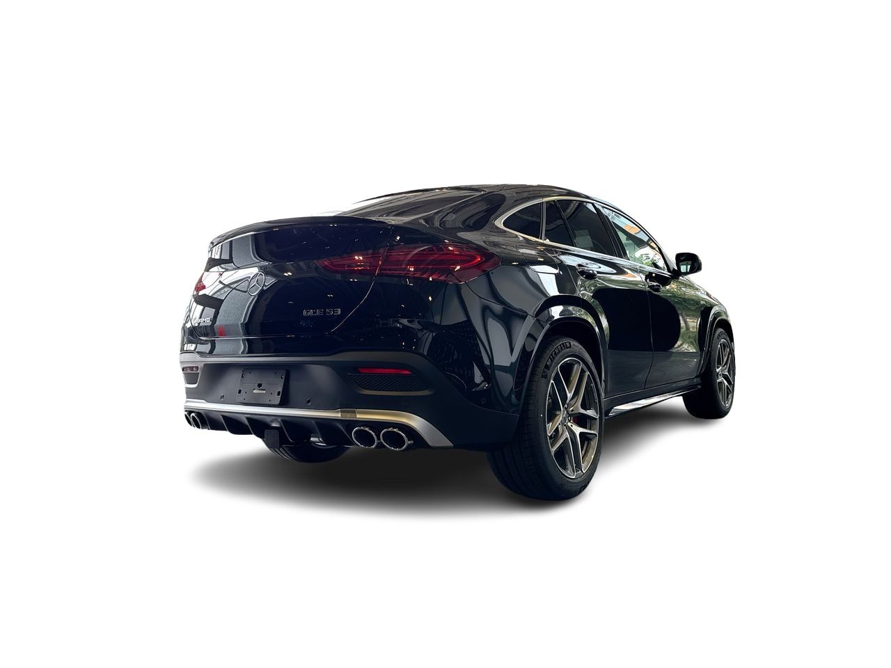 2026 Mercedes-Benz GLE in Vancouver, British Columbia