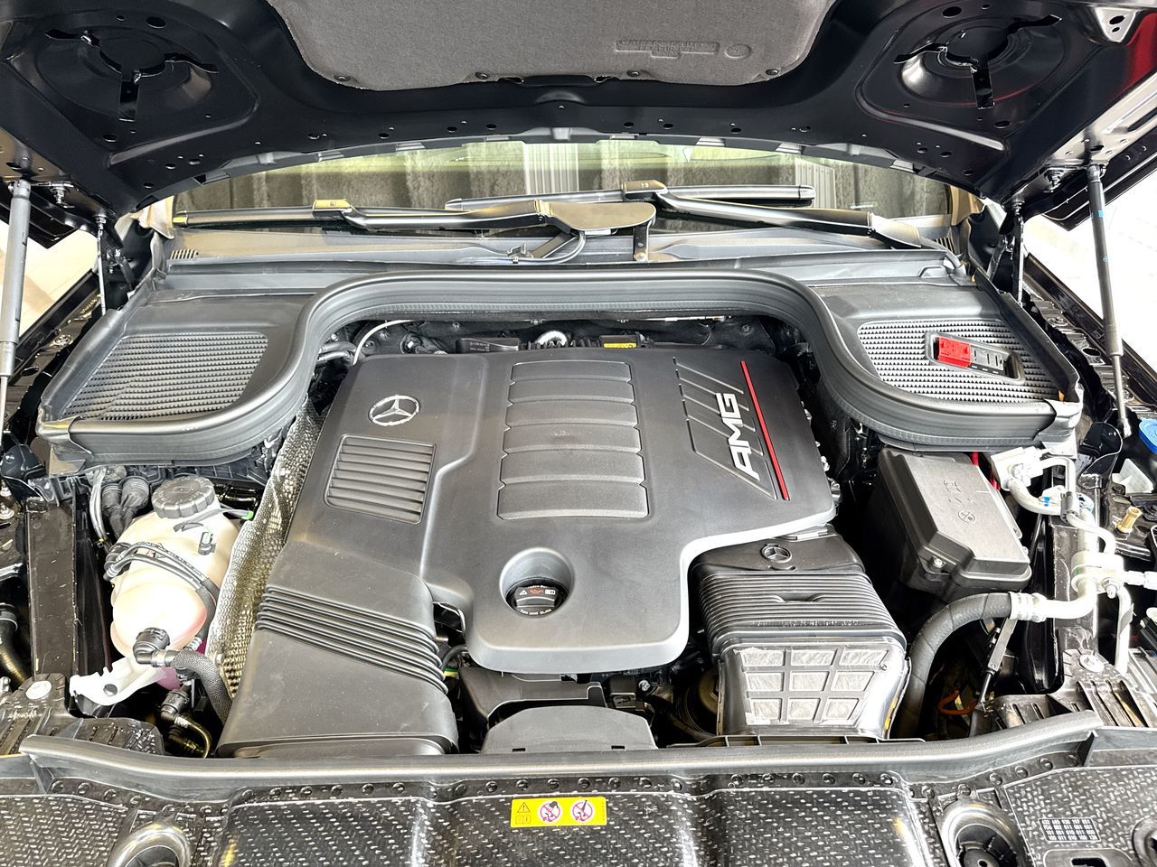 2026 Mercedes-Benz GLE in Vancouver, British Columbia
