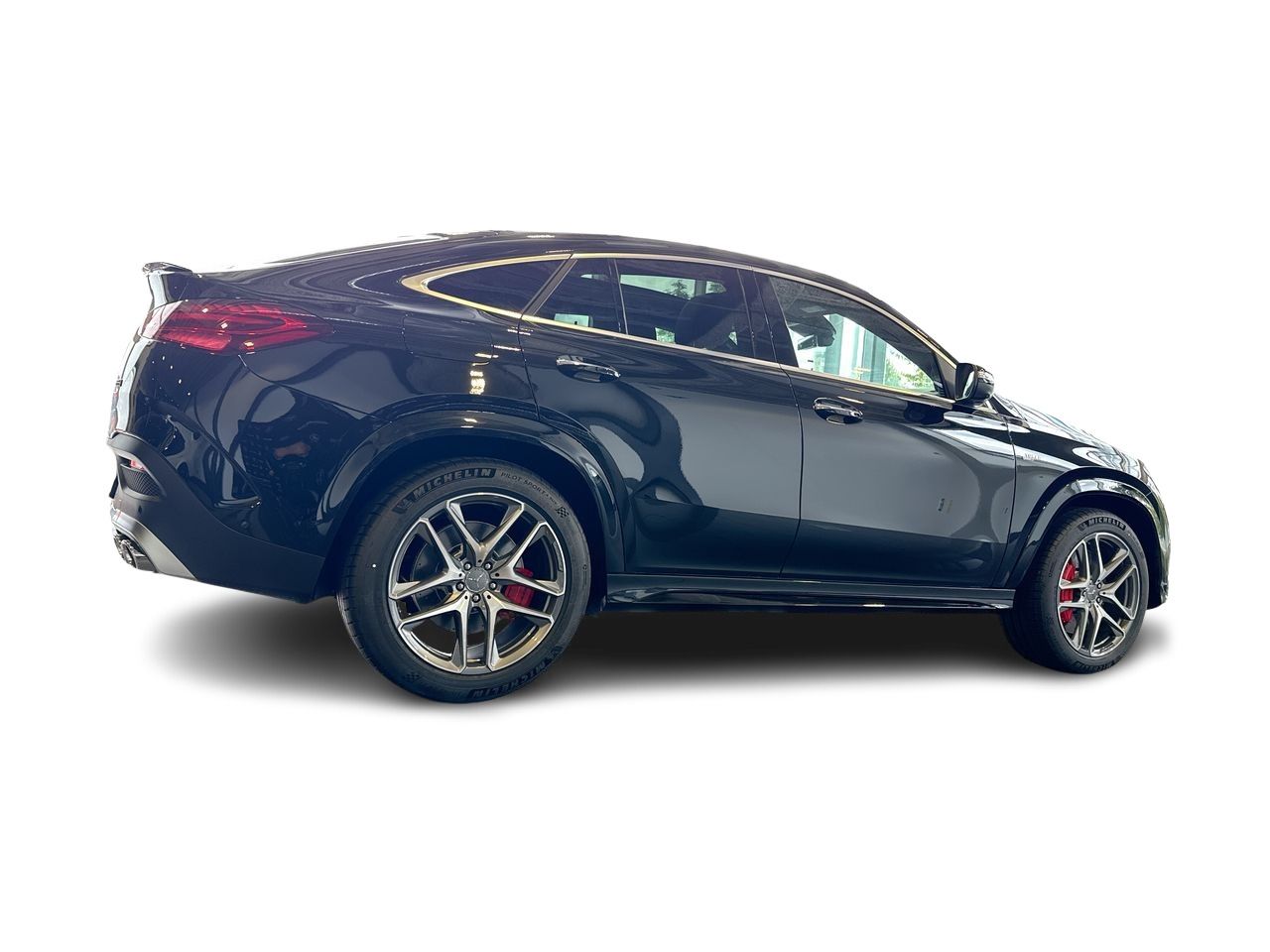 2026 Mercedes-Benz GLE in Vancouver, British Columbia
