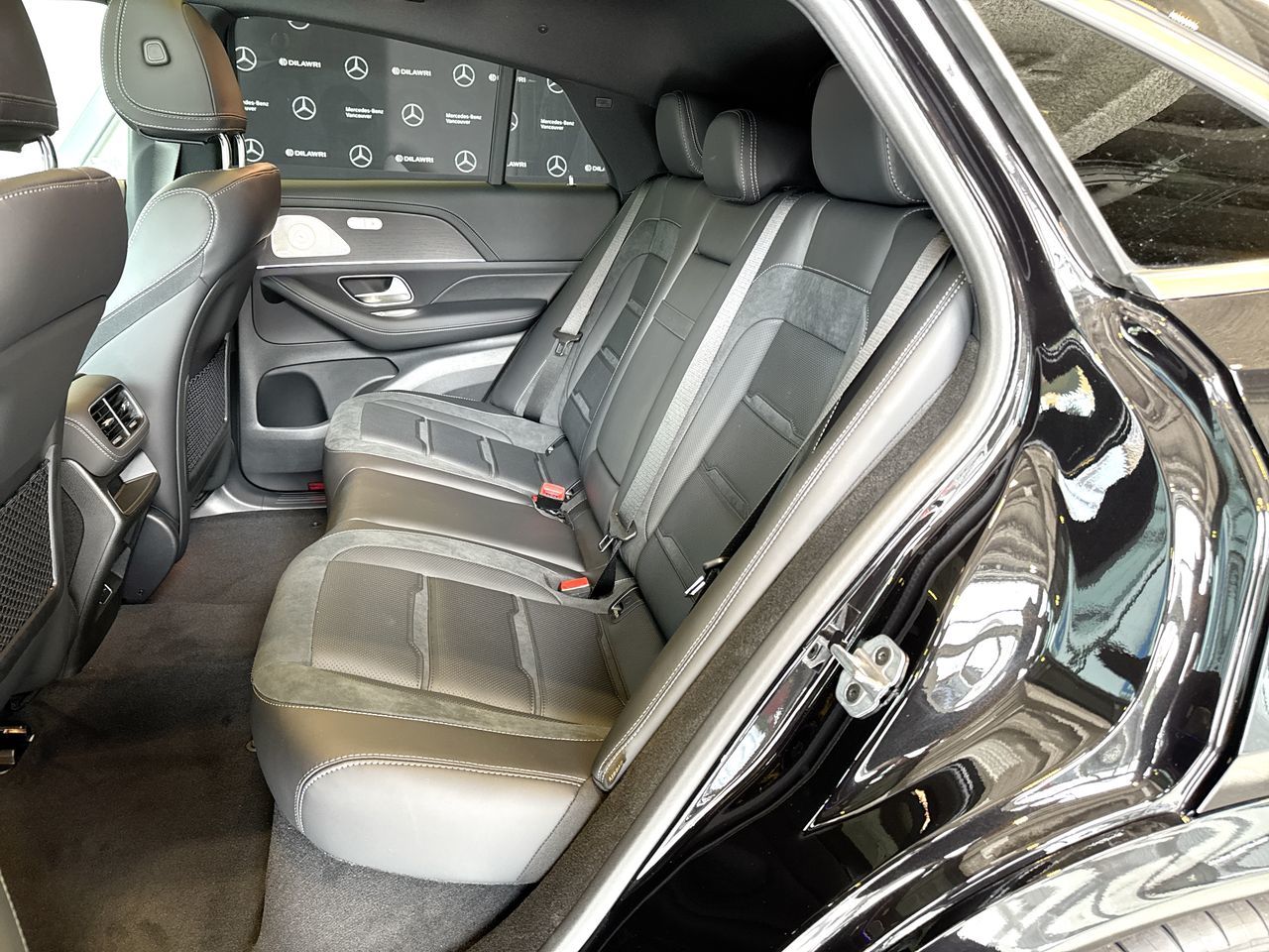 2026 Mercedes-Benz GLE in Vancouver, British Columbia