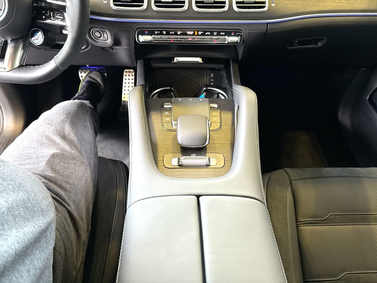 2026 Mercedes-Benz GLE in Vancouver, British Columbia