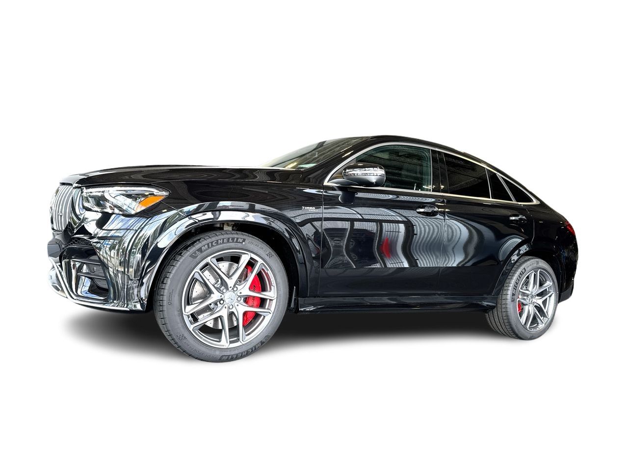 2026 Mercedes-Benz GLE in Vancouver, British Columbia