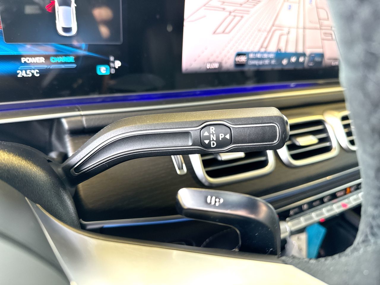 2026 Mercedes-Benz GLE in Vancouver, British Columbia