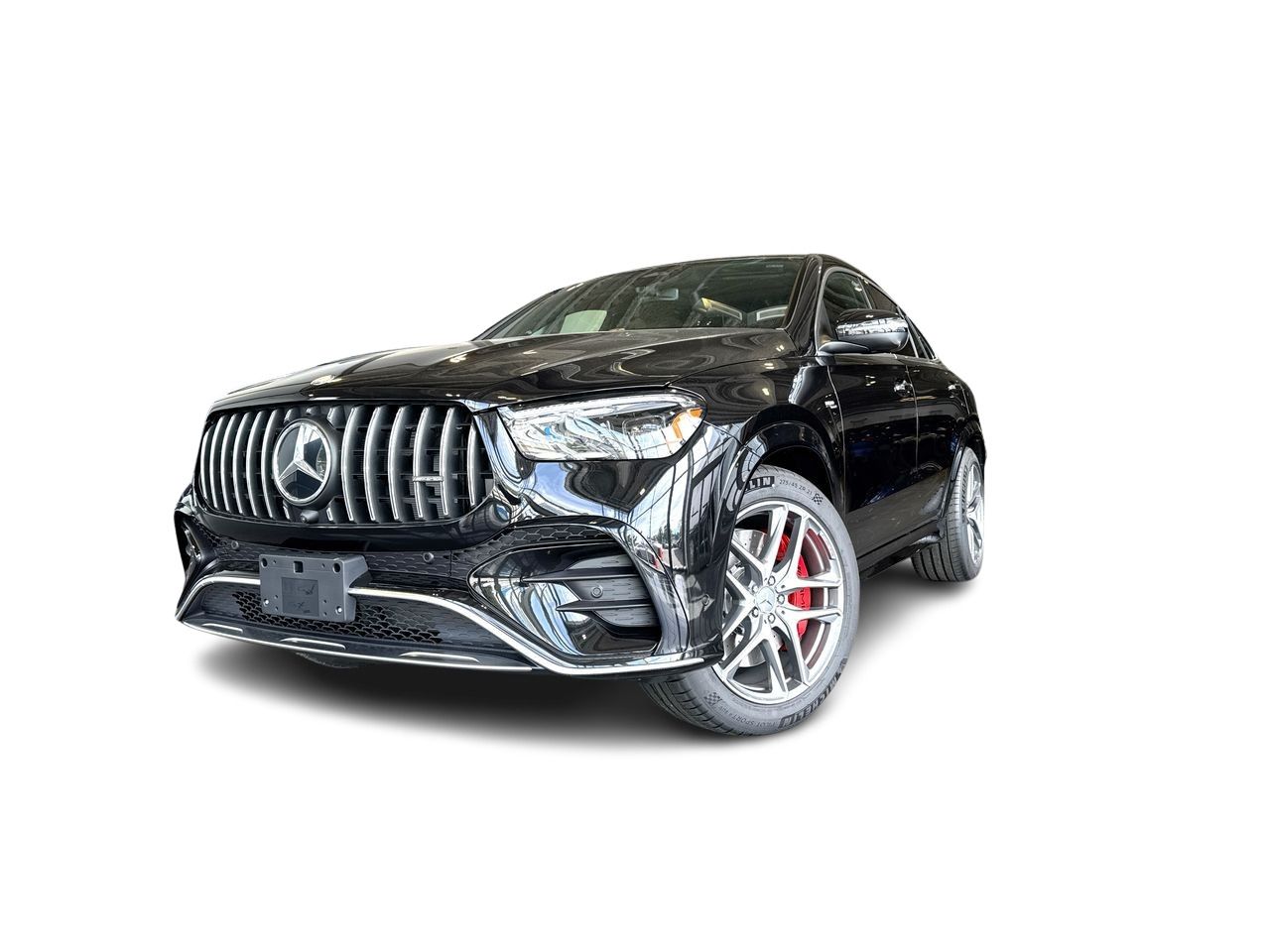2026 Mercedes-Benz GLE in Vancouver, British Columbia