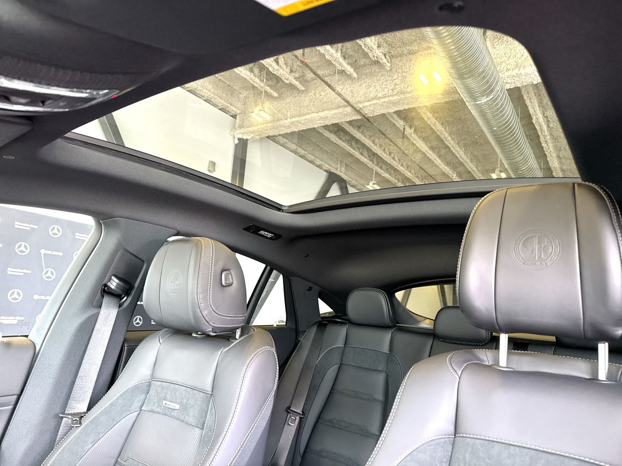 2026 Mercedes-Benz GLE in Vancouver, British Columbia