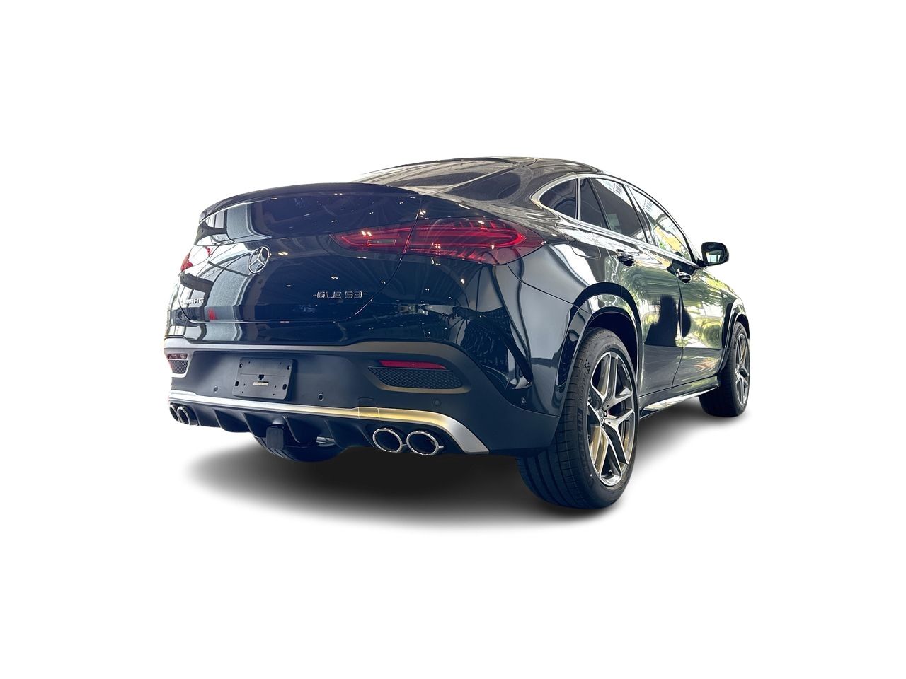2026 Mercedes-Benz GLE in Vancouver, British Columbia