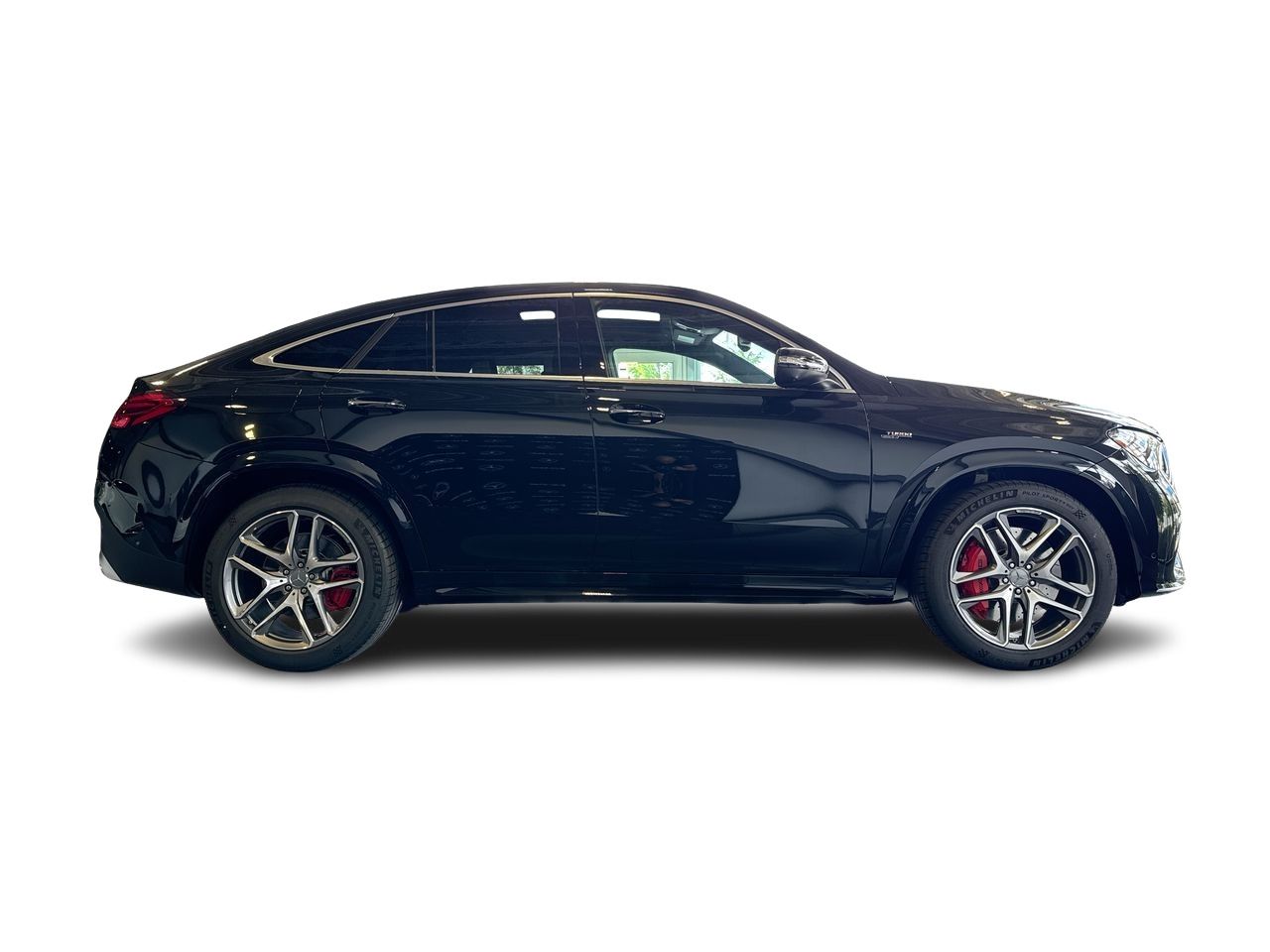 2026 Mercedes-Benz GLE in Vancouver, British Columbia