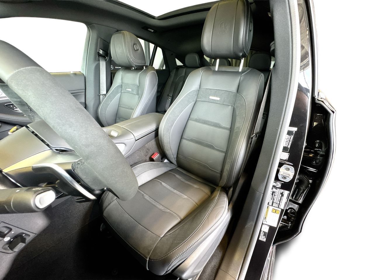 2026 Mercedes-Benz GLE in Vancouver, British Columbia