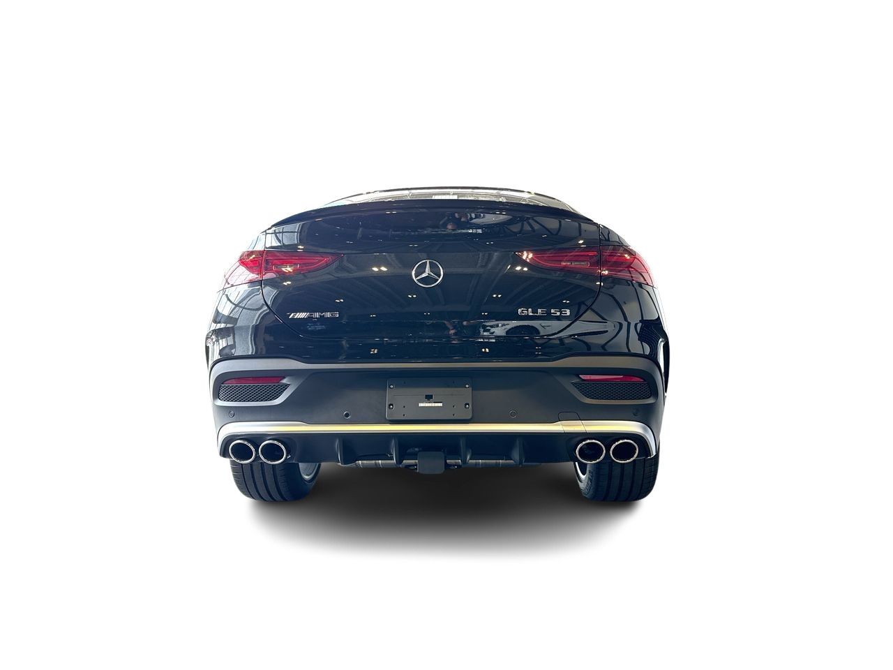 2026 Mercedes-Benz GLE in Vancouver, British Columbia