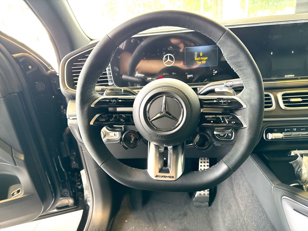 2026 Mercedes-Benz GLE in Vancouver, British Columbia