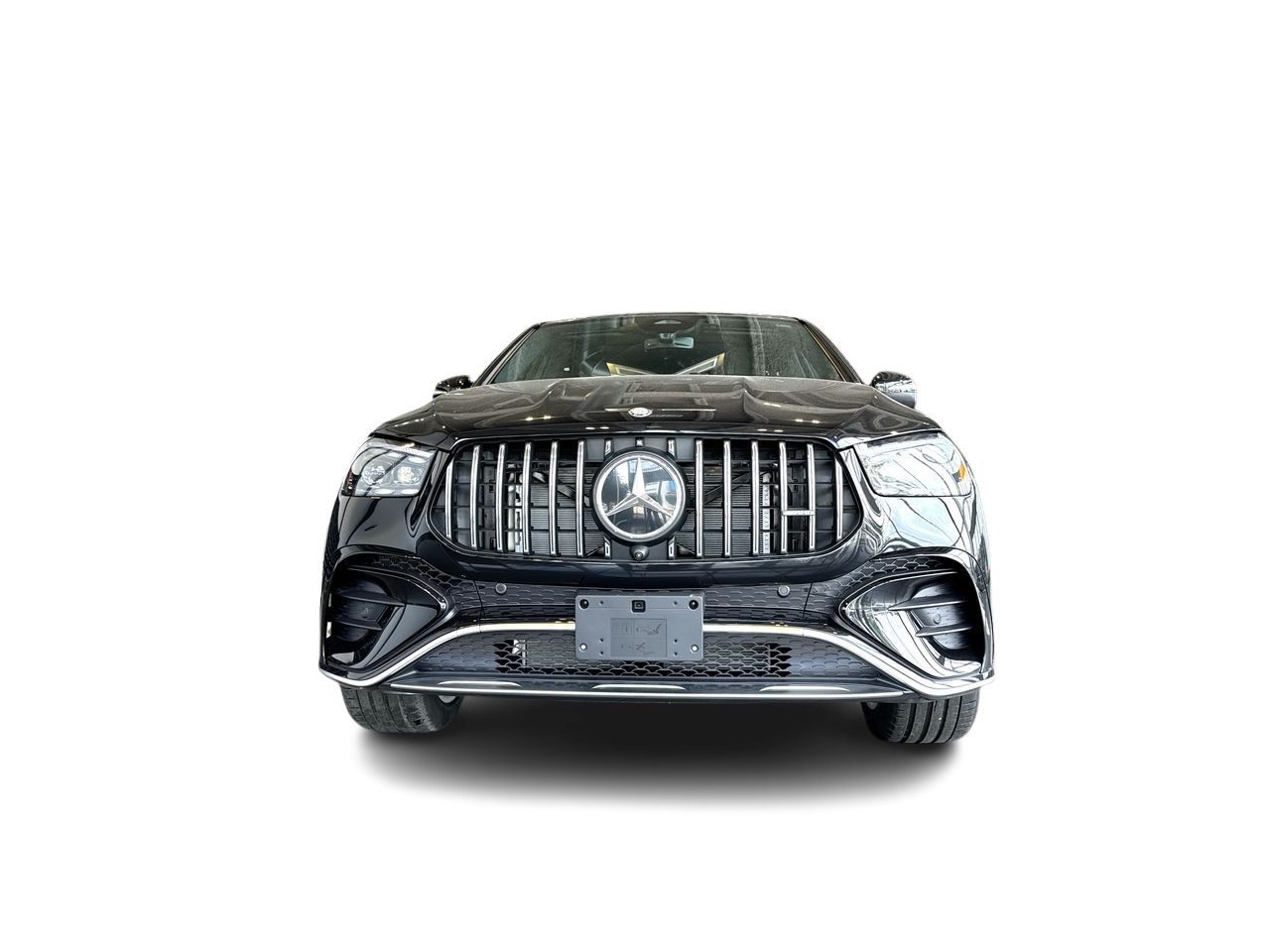 2026 Mercedes-Benz GLE in Vancouver, British Columbia