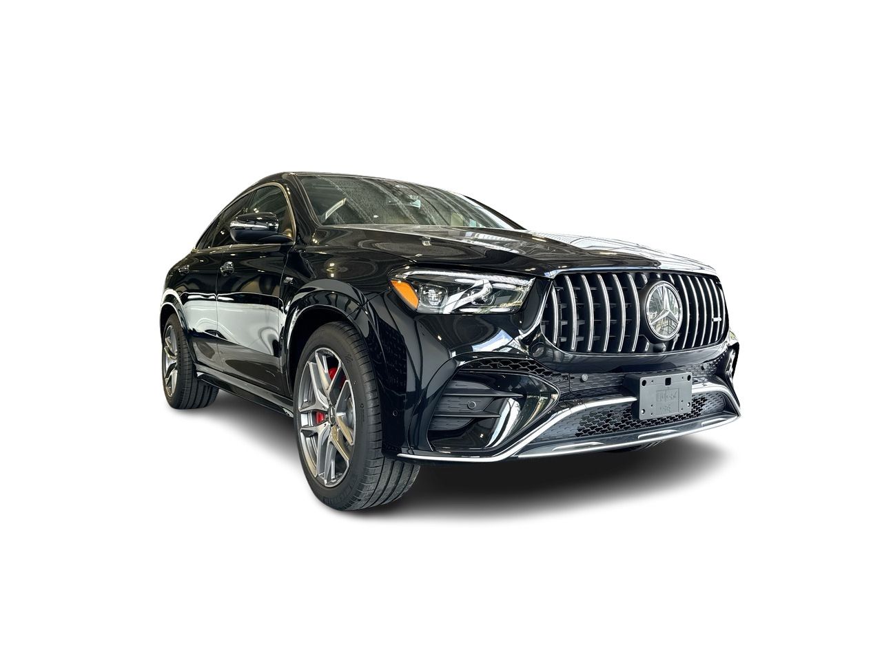 2026 Mercedes-Benz GLE in Vancouver, British Columbia