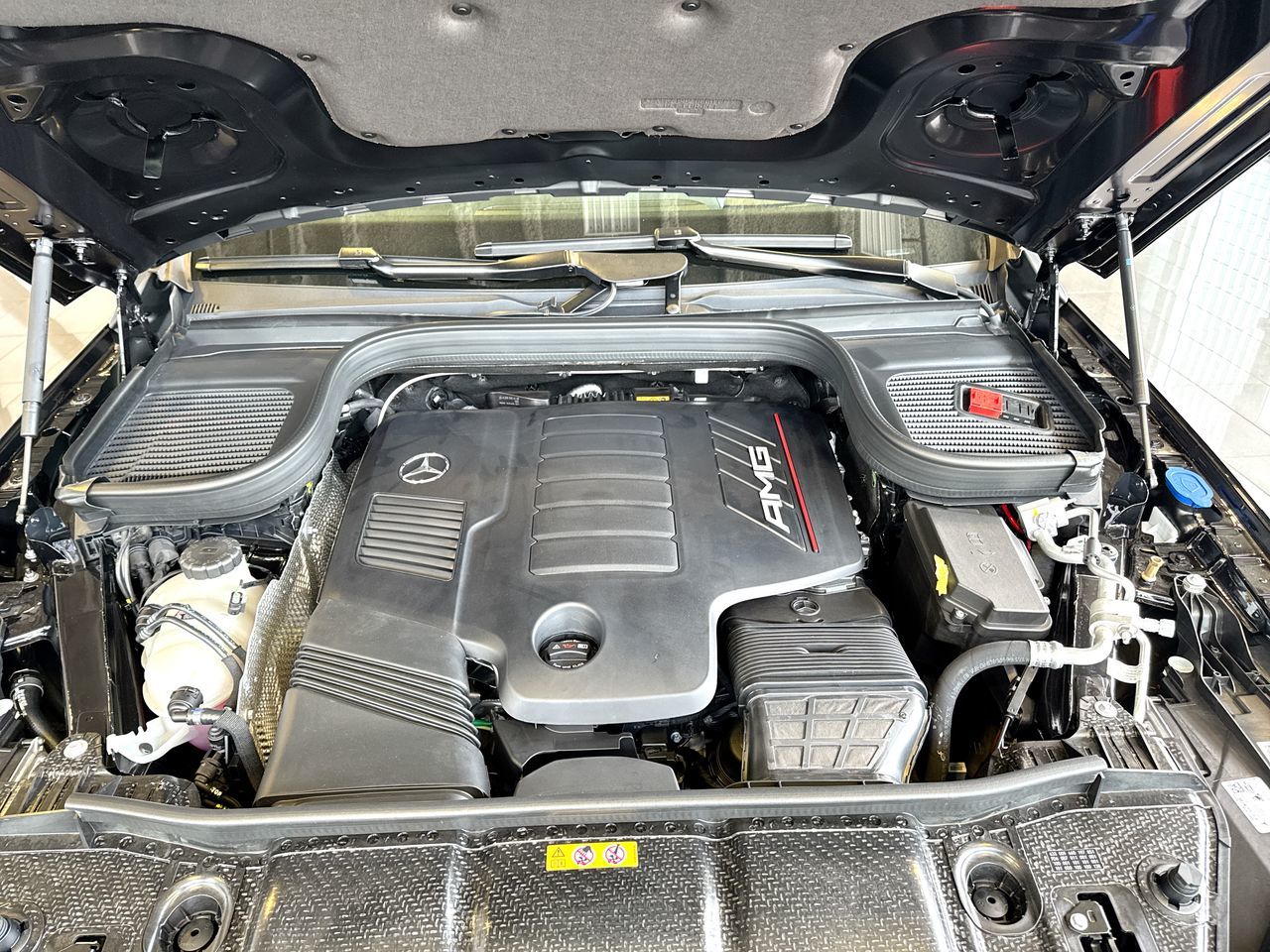 2026 Mercedes-Benz GLE in Vancouver, British Columbia