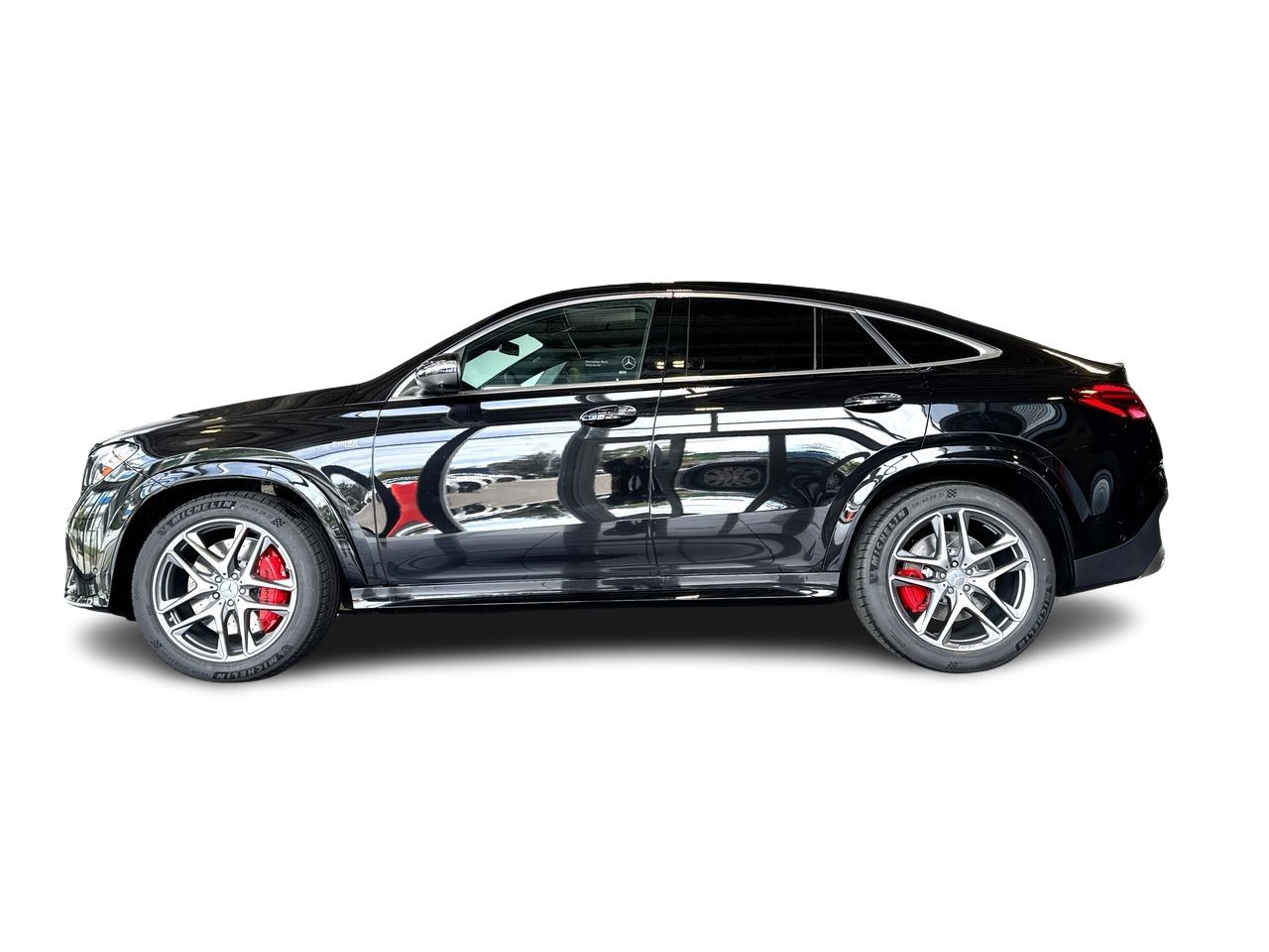 2026 Mercedes-Benz GLE in Vancouver, British Columbia