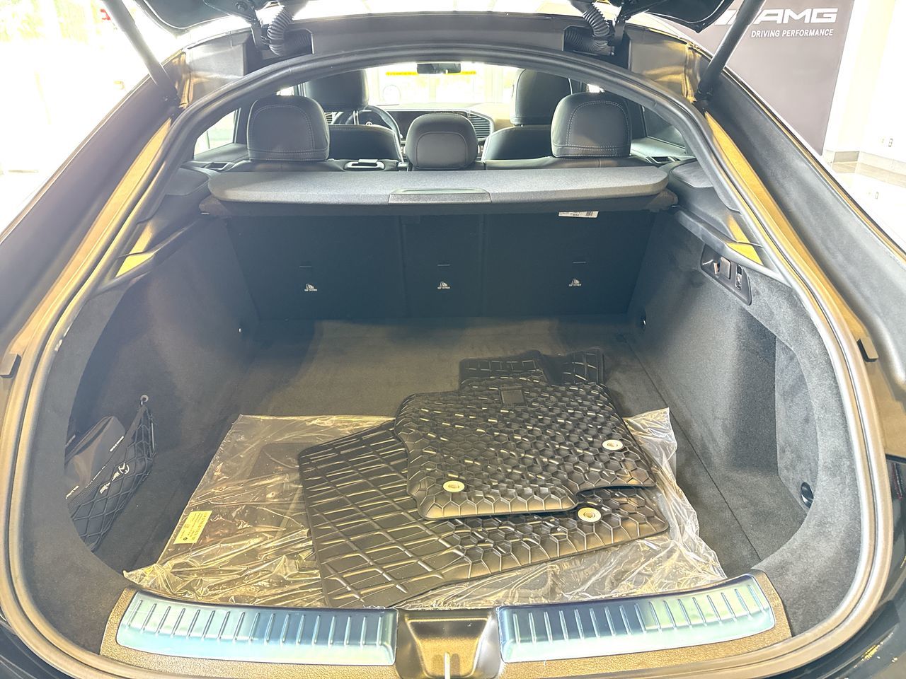2026 Mercedes-Benz GLE in Vancouver, British Columbia