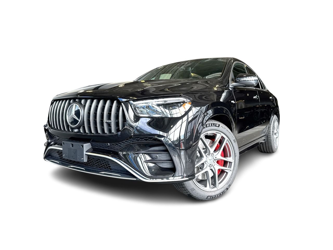 2026 Mercedes-Benz GLE