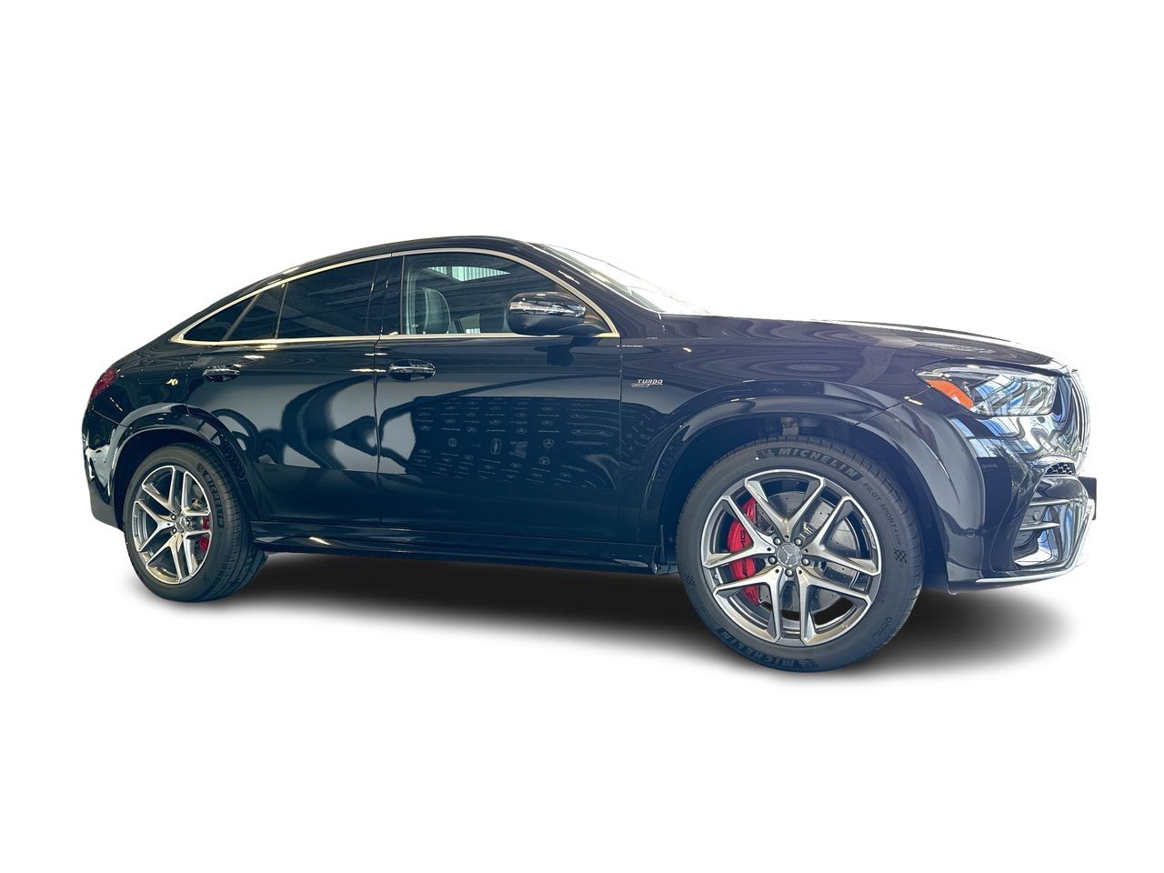 2026 Mercedes-Benz GLE