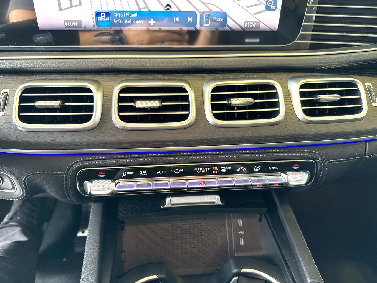 2026 Mercedes-Benz GLE in Vancouver, British Columbia