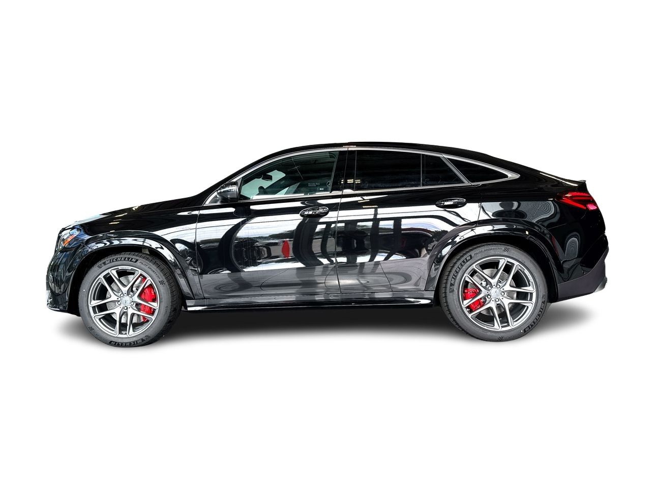 2026 Mercedes-Benz GLE