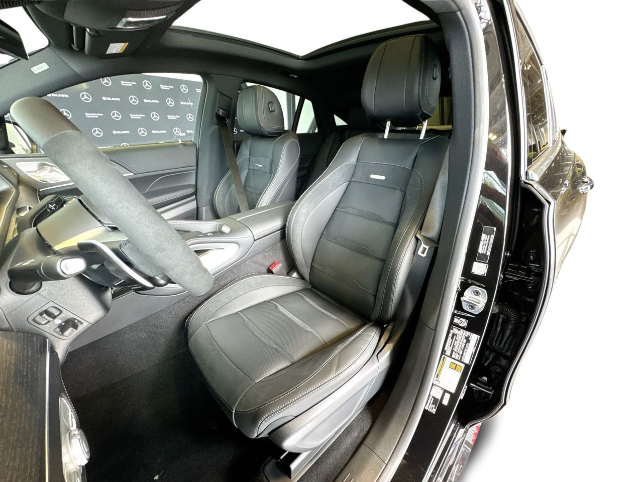 2026 Mercedes-Benz GLE