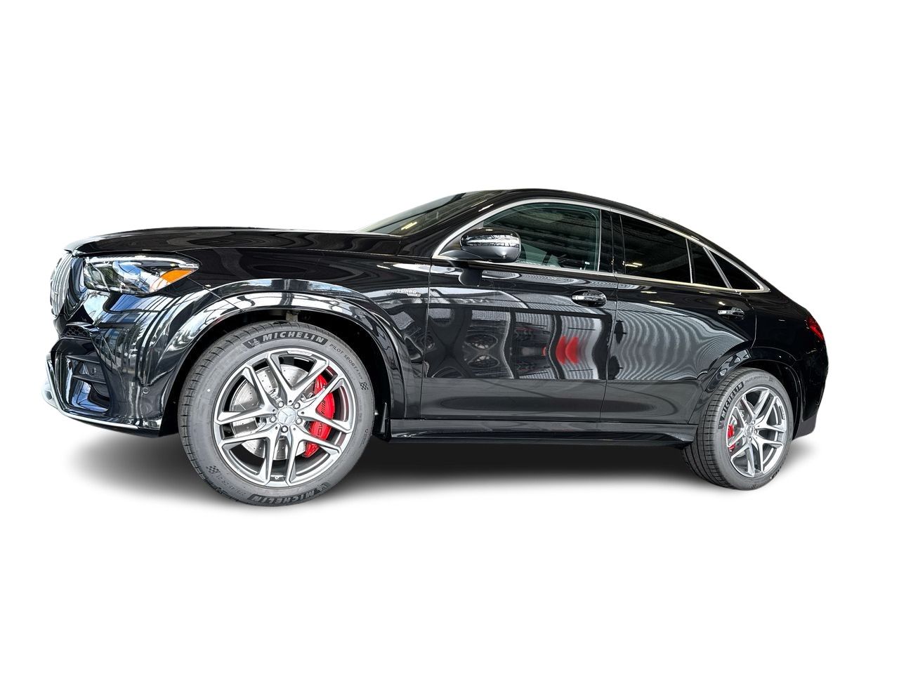 2026 Mercedes-Benz GLE