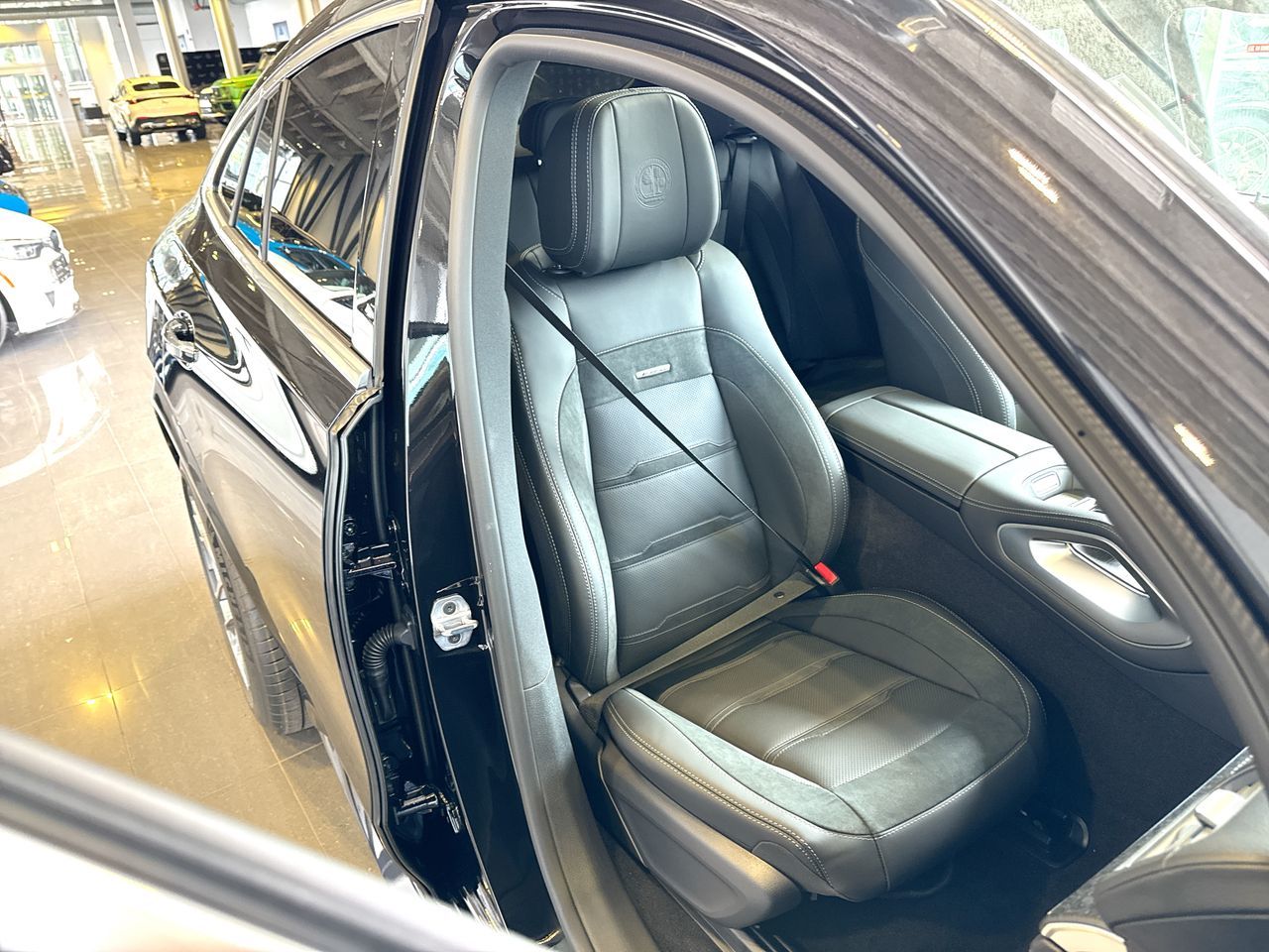 2026 Mercedes-Benz GLE