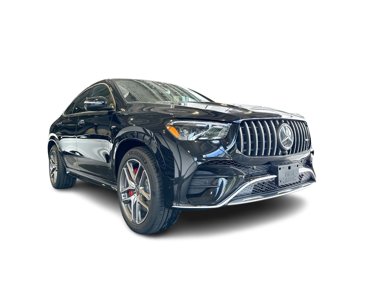 2026 Mercedes-Benz GLE