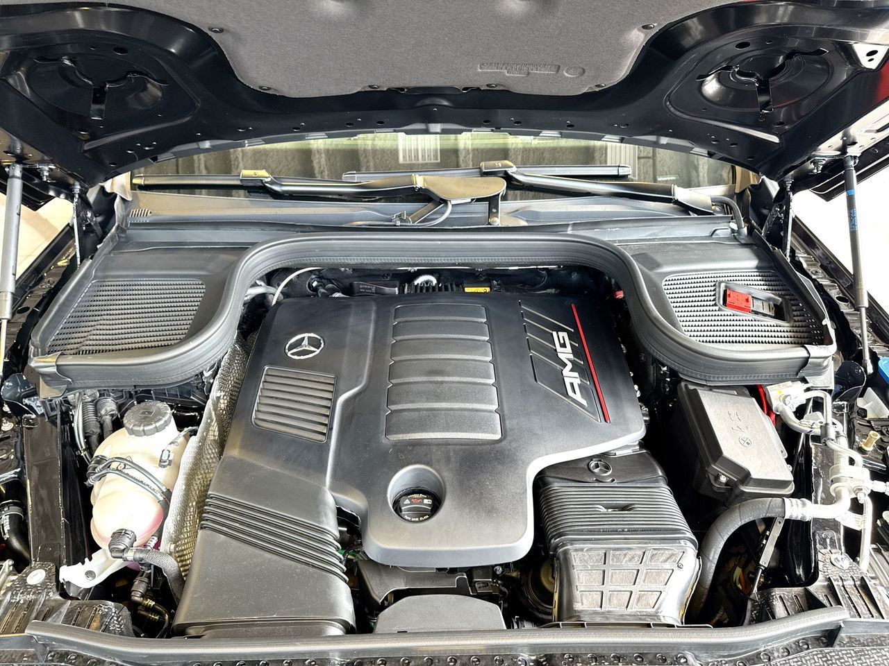 2026 Mercedes-Benz GLE
