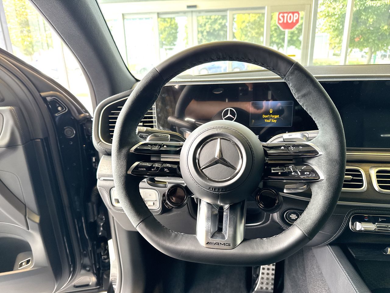 2026 Mercedes-Benz GLE