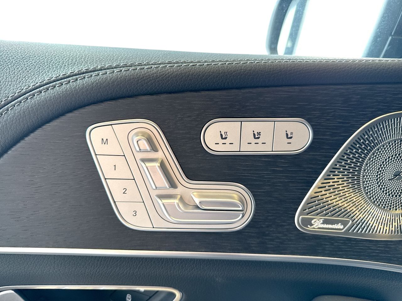 2026 Mercedes-Benz GLE