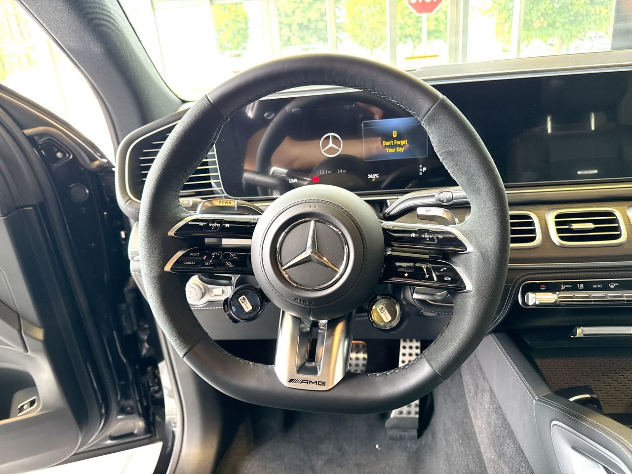 2026 Mercedes-Benz GLE in Vancouver, British Columbia
