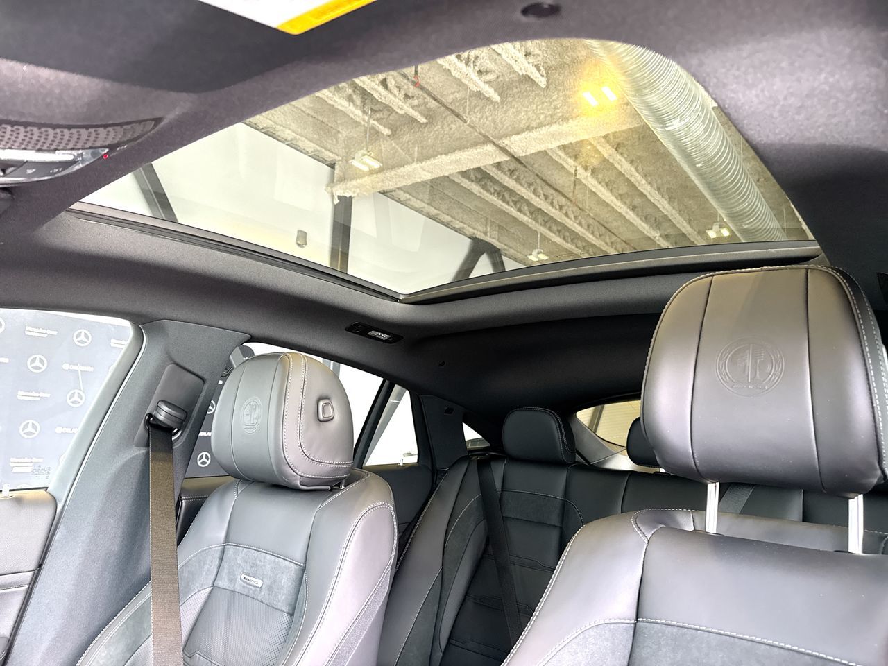 2026 Mercedes-Benz GLE