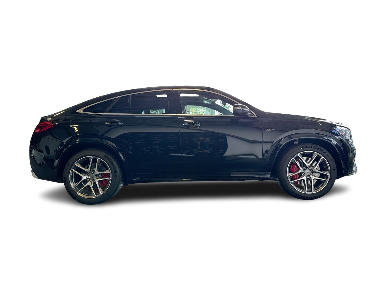 2026 Mercedes-Benz GLE