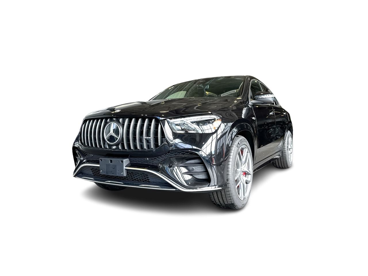 2026 Mercedes-Benz GLE