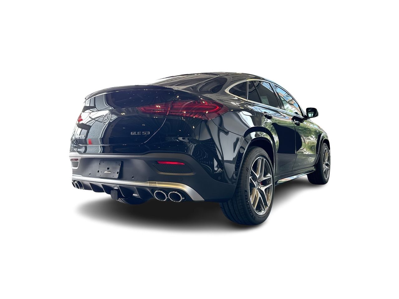 2026 Mercedes-Benz GLE