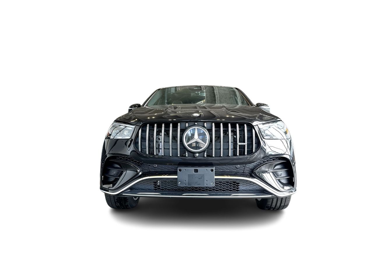 2026 Mercedes-Benz GLE