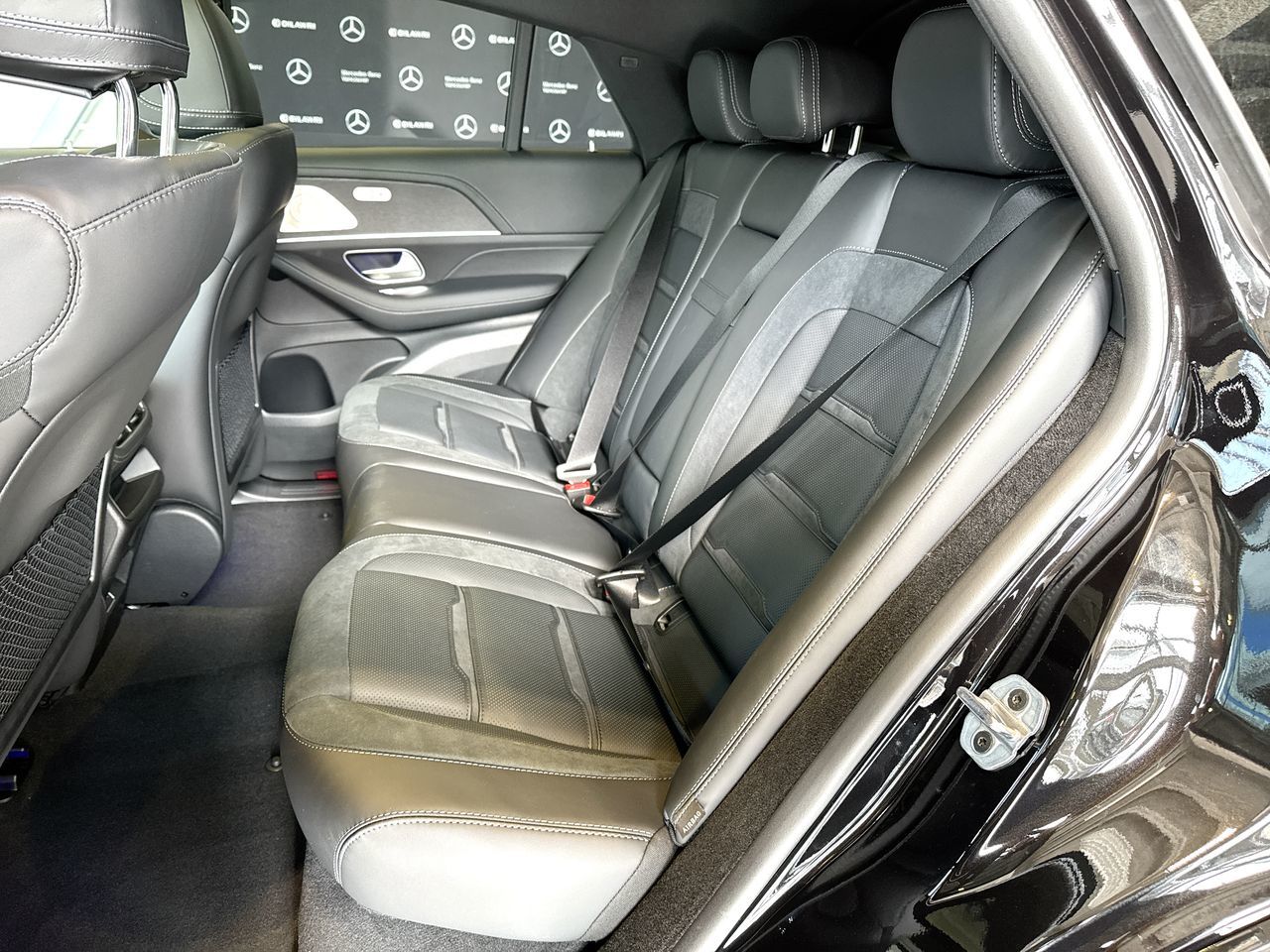 2026 Mercedes-Benz GLE