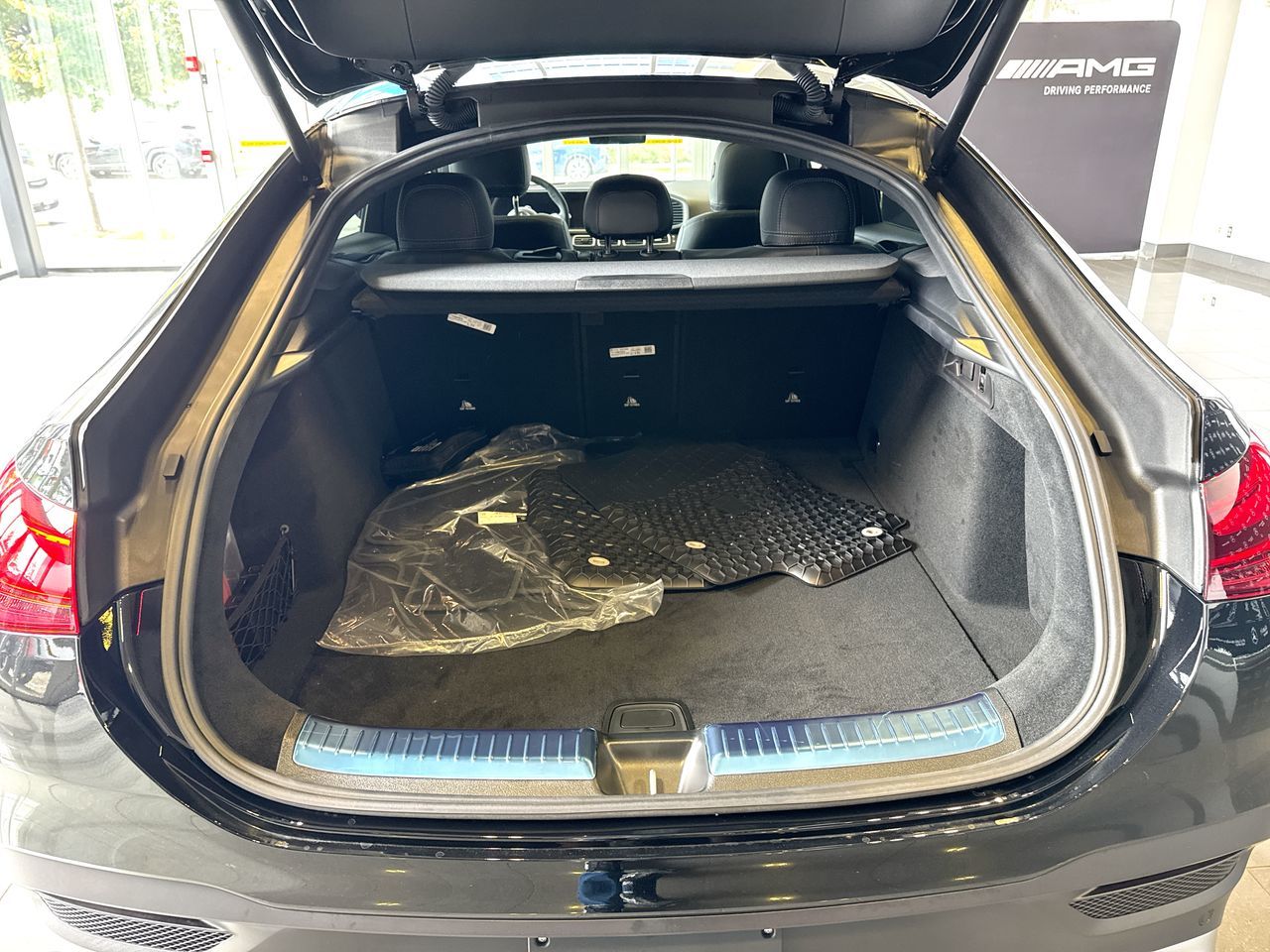 2026 Mercedes-Benz GLE