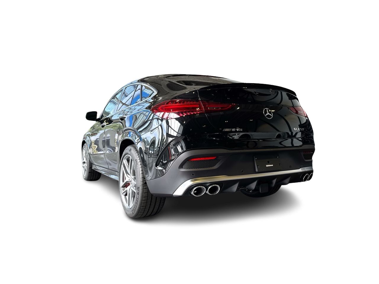 2026 Mercedes-Benz GLE