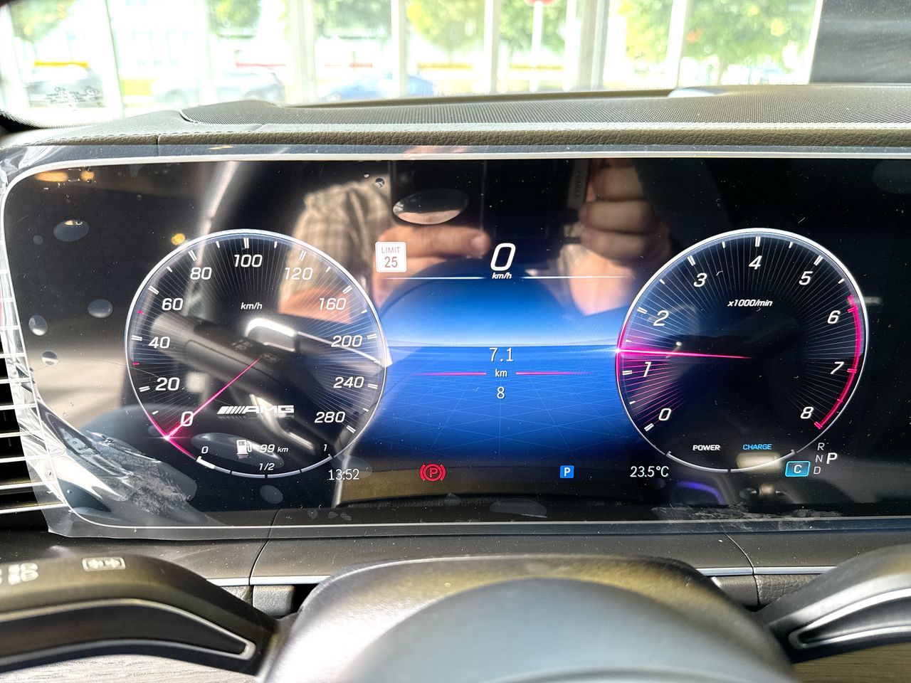2026 Mercedes-Benz GLE