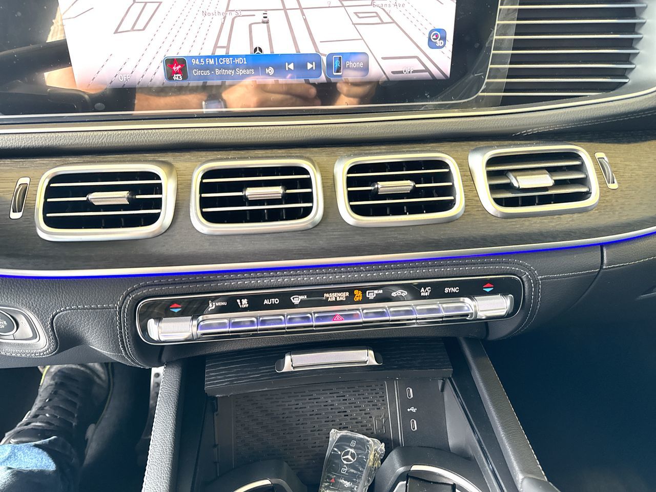 2026 Mercedes-Benz GLE