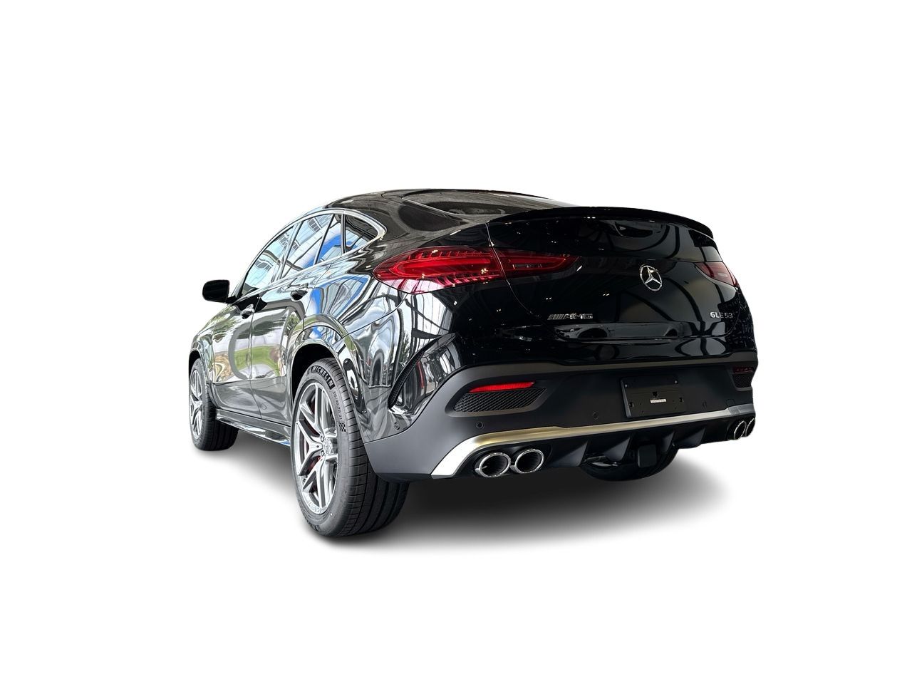 2026 Mercedes-Benz GLE in Vancouver, British Columbia