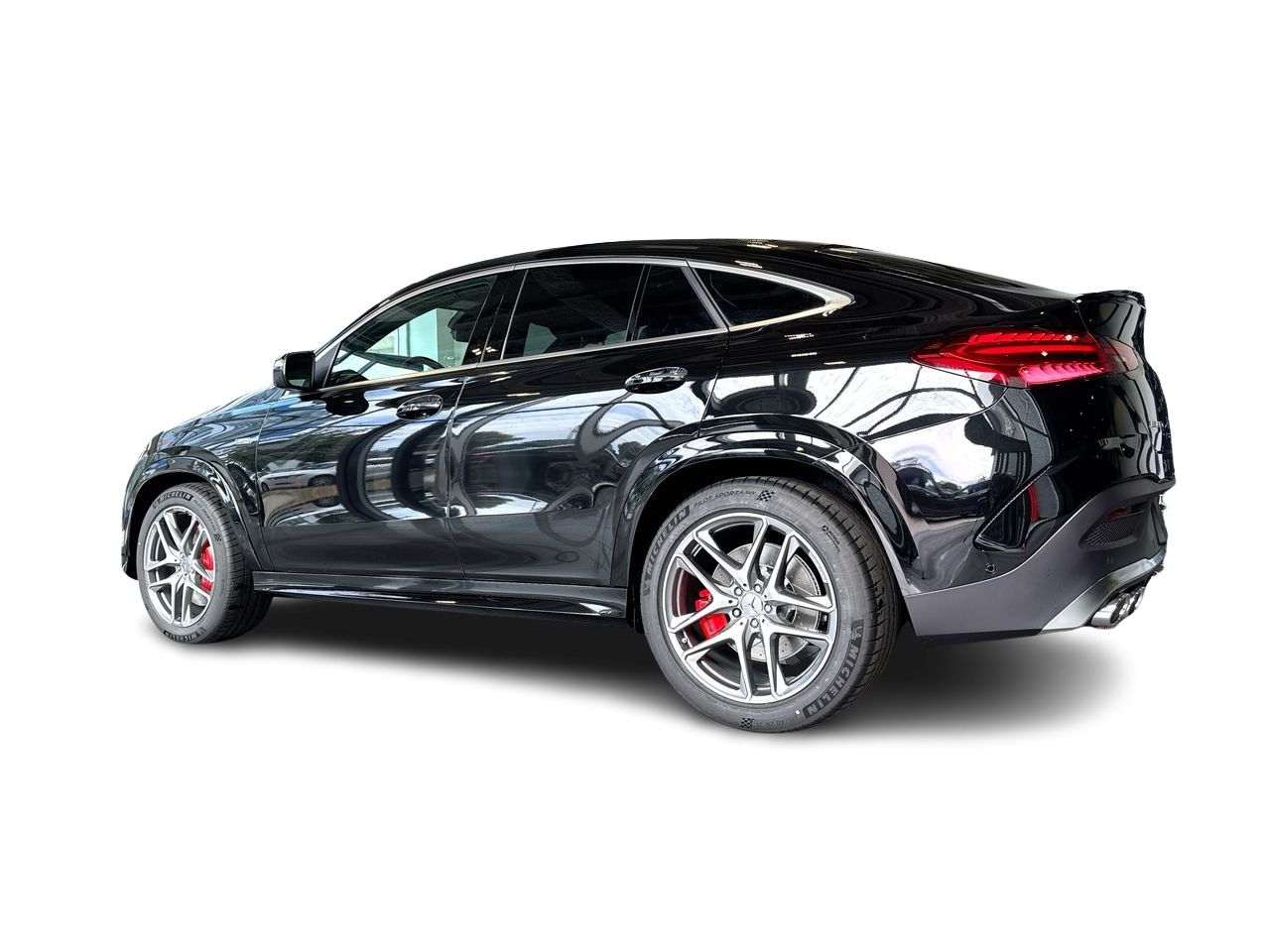 2026 Mercedes-Benz GLE